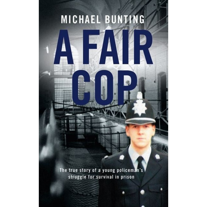 A Fair Cop