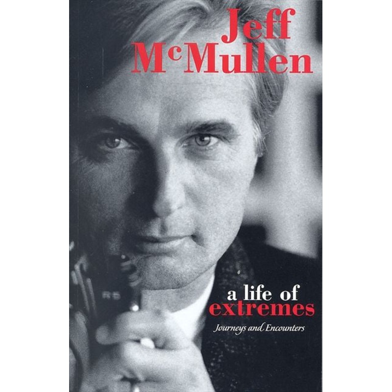 A Life of Extremes