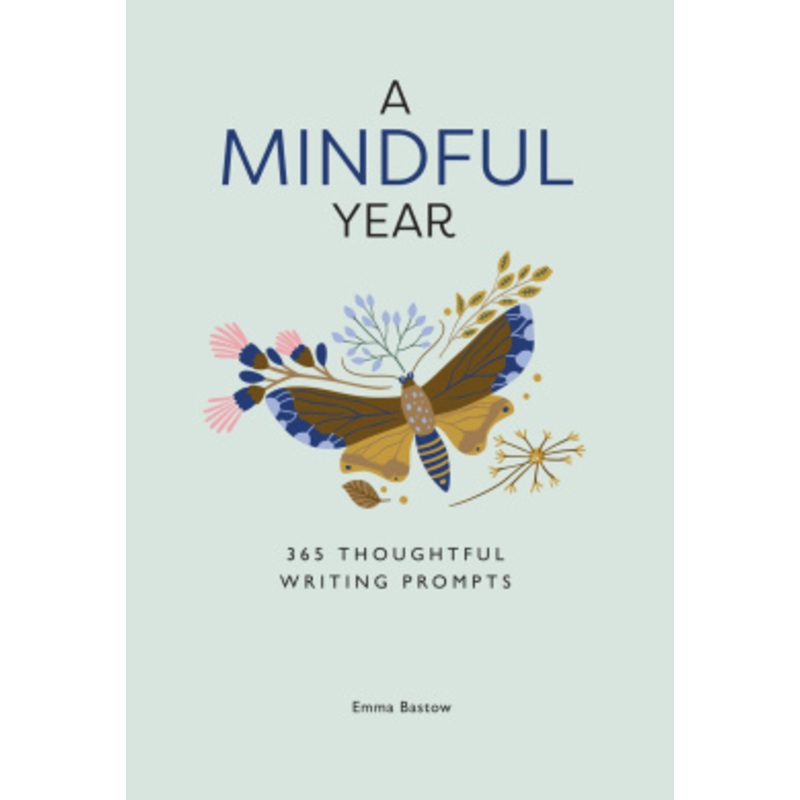 A Mindful Year