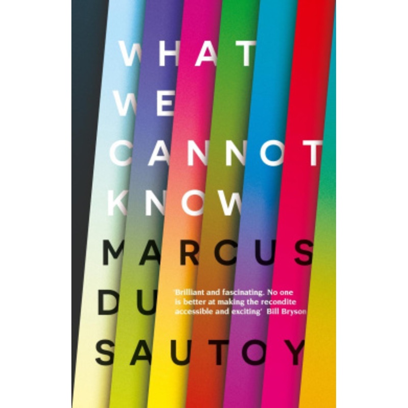 What We Cannot Know