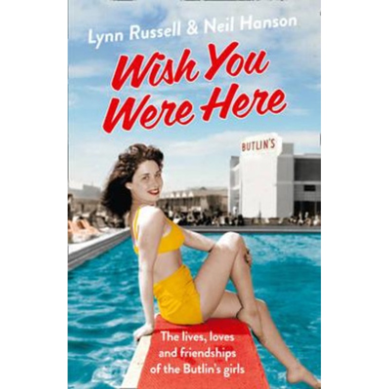 Wish You Were Here!