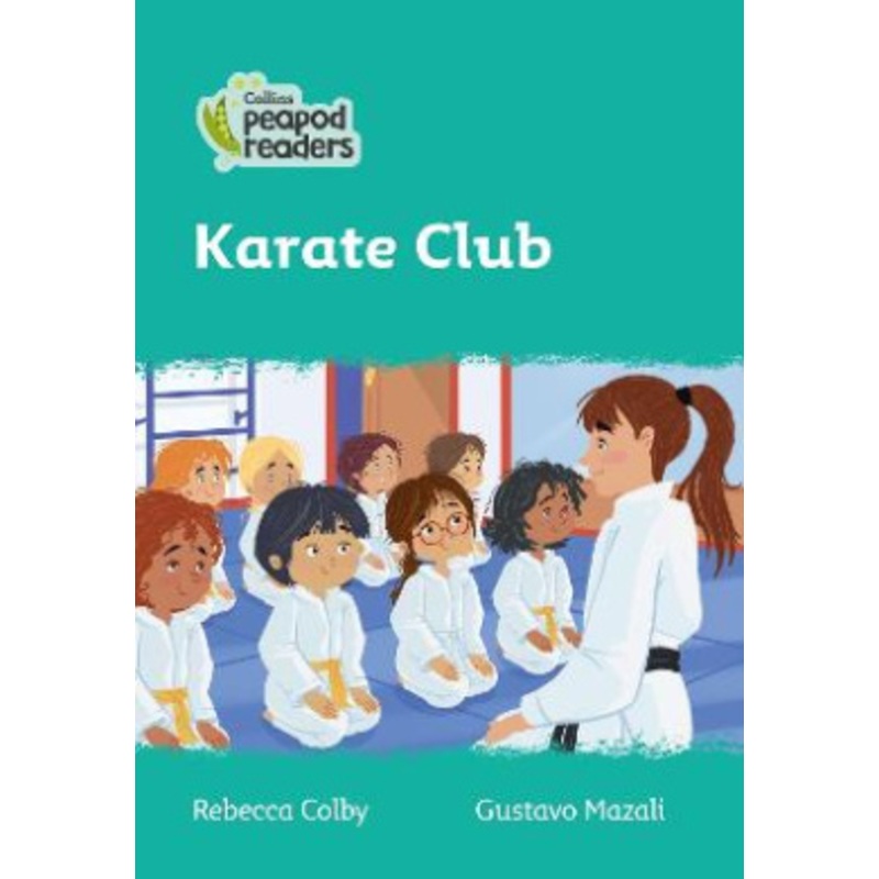 Karate Club