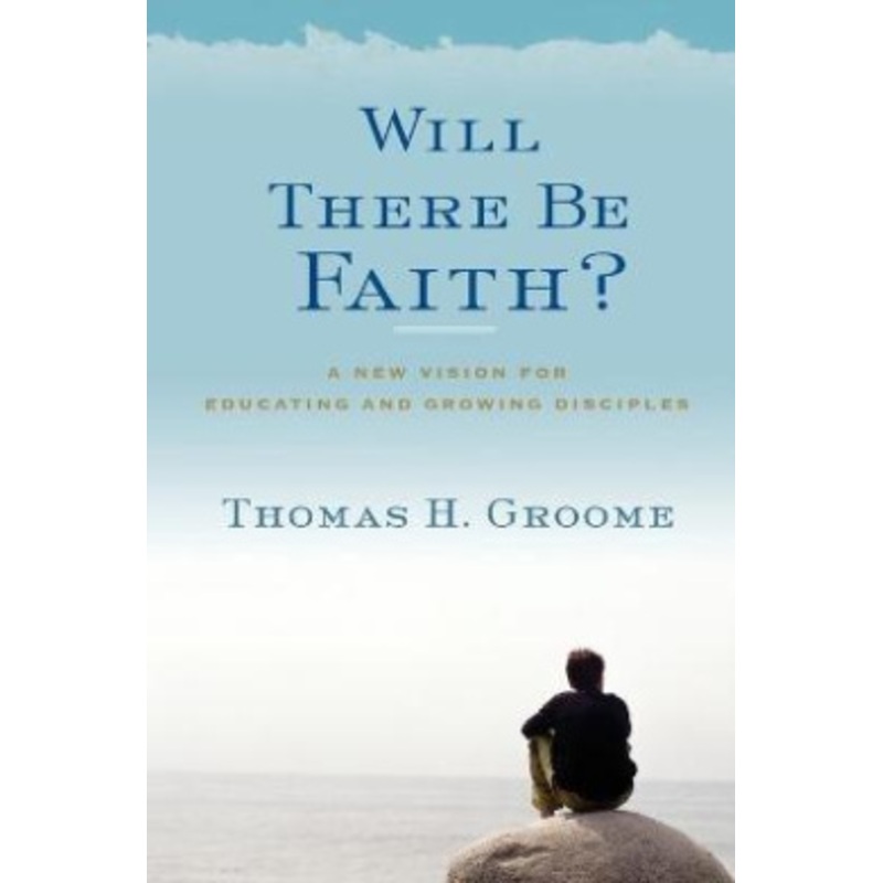 Will There Be Faith?