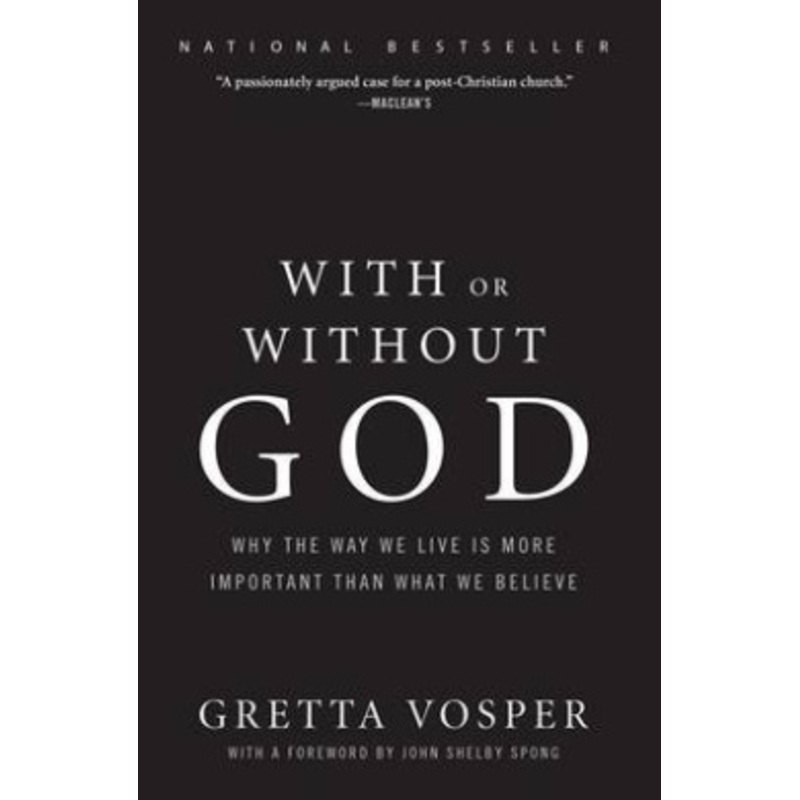 With or Without God
