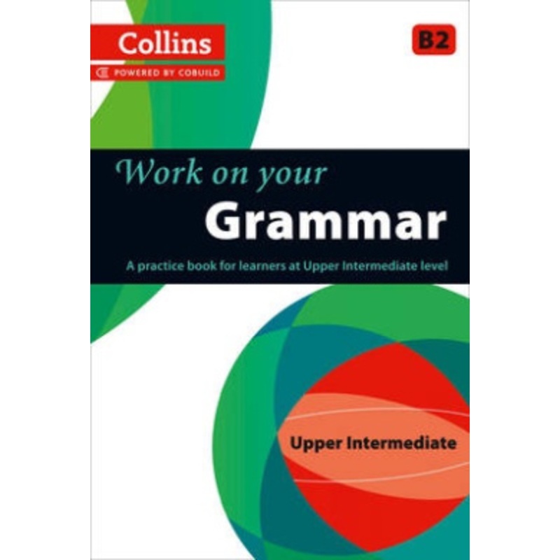 Work on Your Grammar