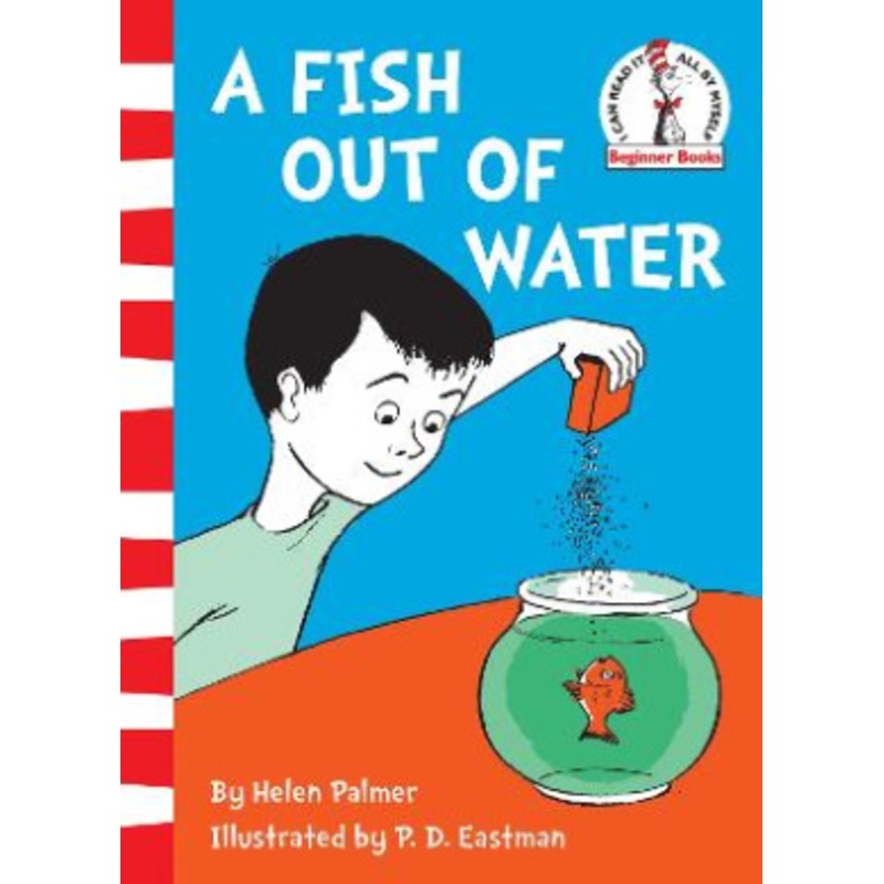 A Fish Out of Water (Beginner Series)