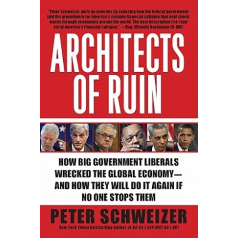 Architects of Ruin