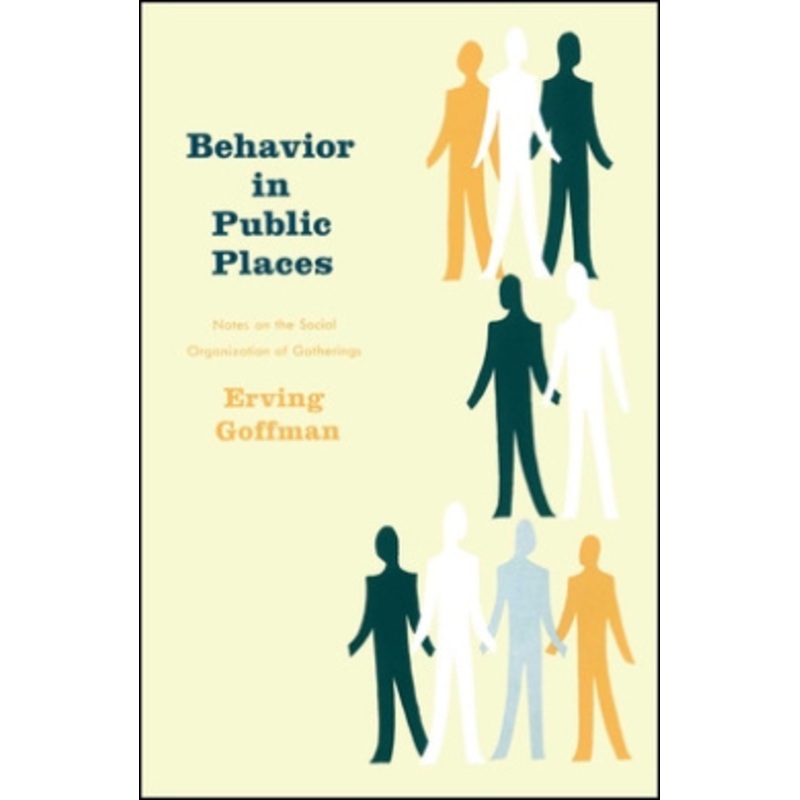 Behavior in Public Places