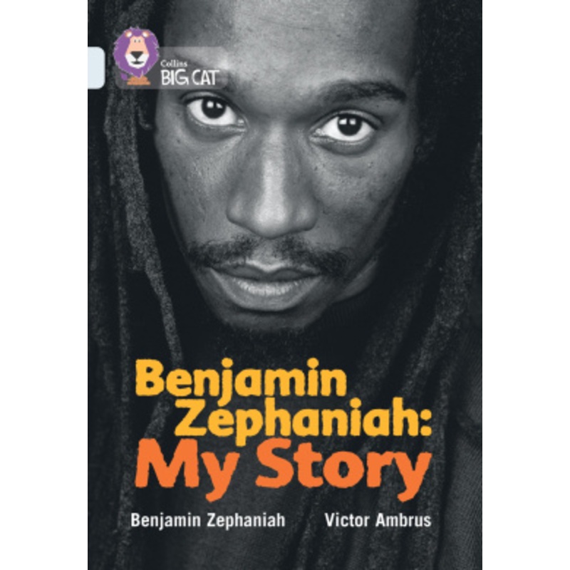 Benjamin Zephaniah