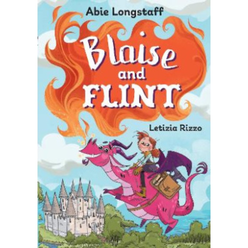 Blaise and Flint