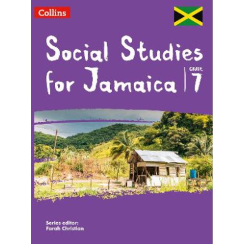 Collins Social Studies for Jamaica Grade 7