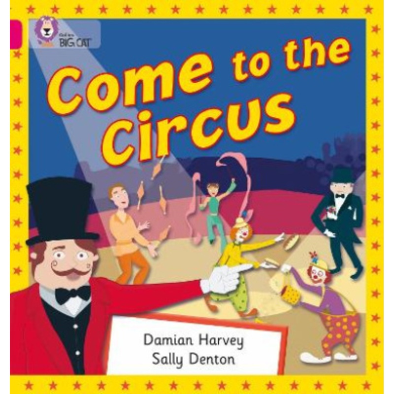 Come to the Circus