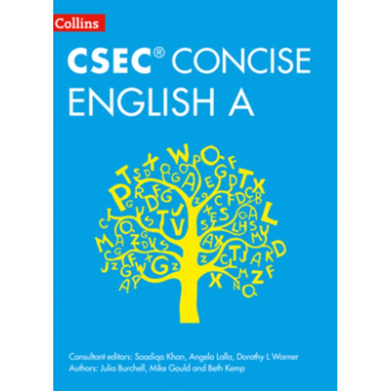 CSEC English A