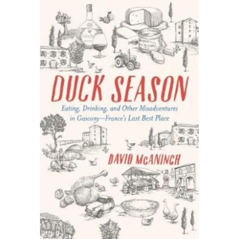 Duck Season