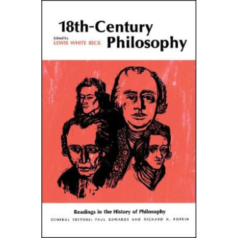 Eighteenth Century Philosophy