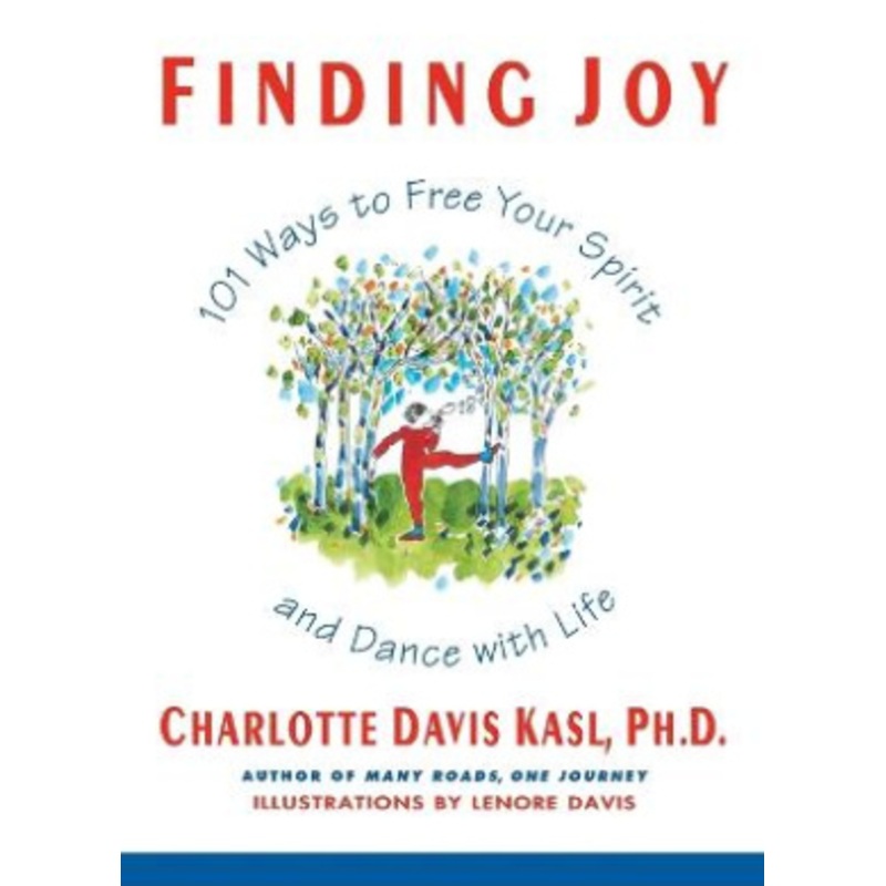Finding Joy
