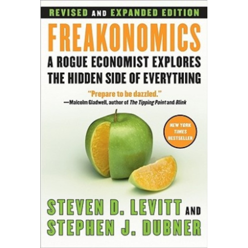Freakonomics REV Ed