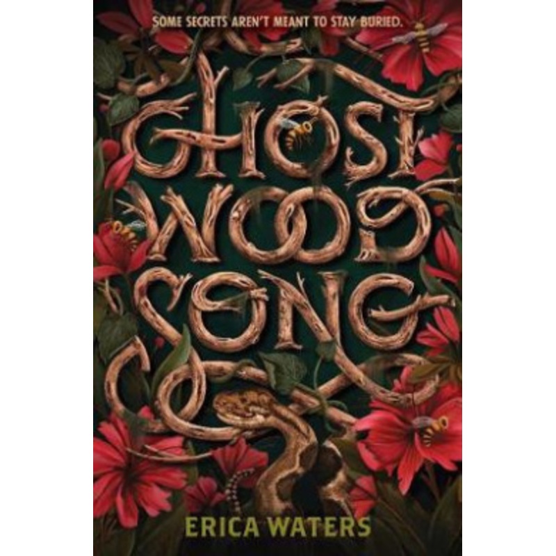 Ghost Wood Song