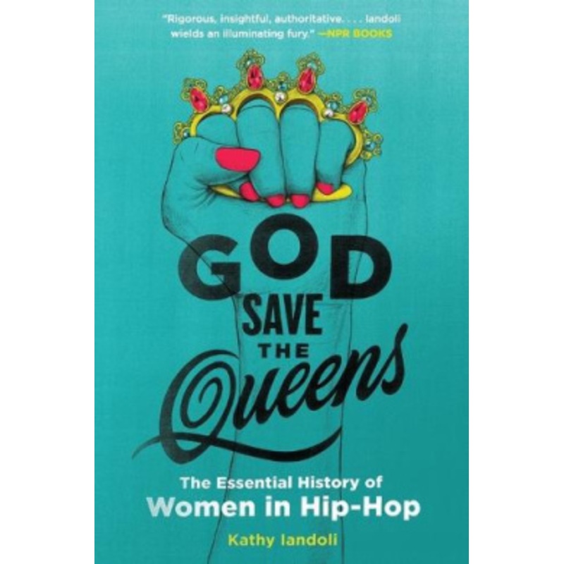 God Save the Queens