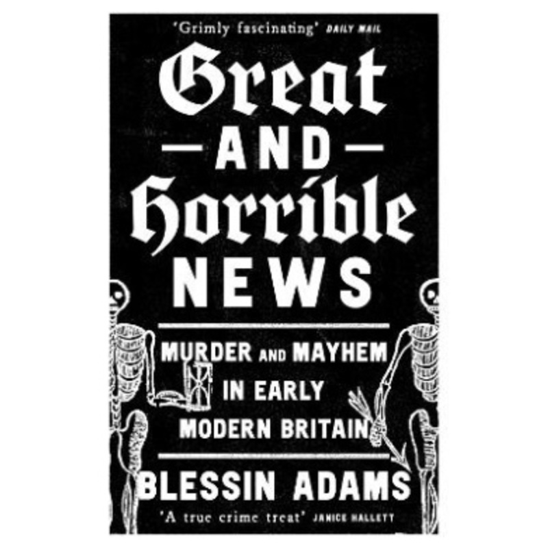 Great and Horrible News