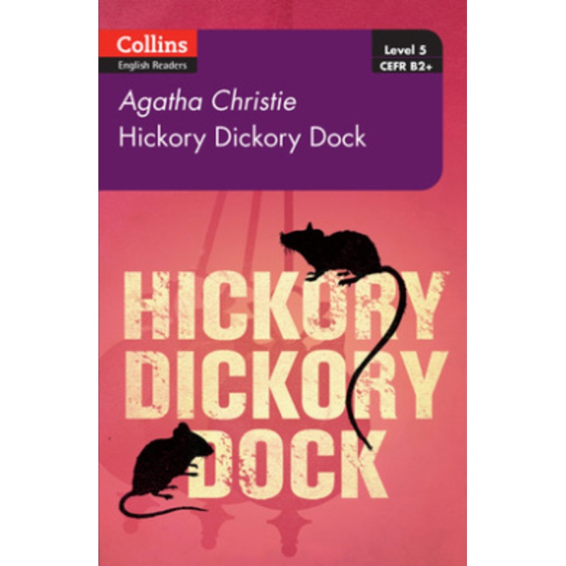 Hickory Dickory Dock