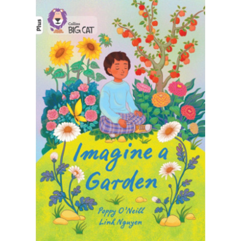 Imagine a Garden