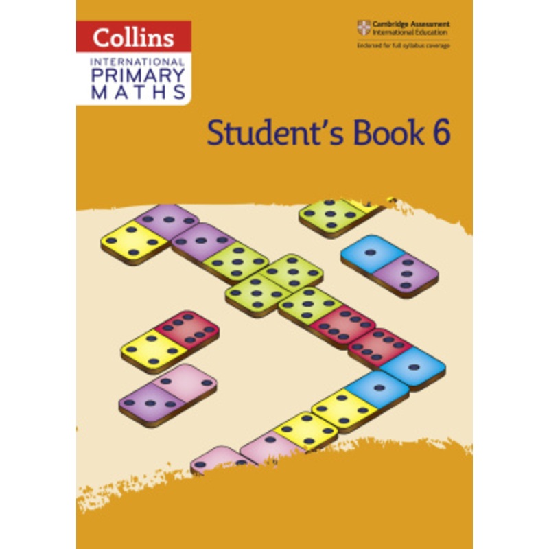 International Primary Maths Student’s Book