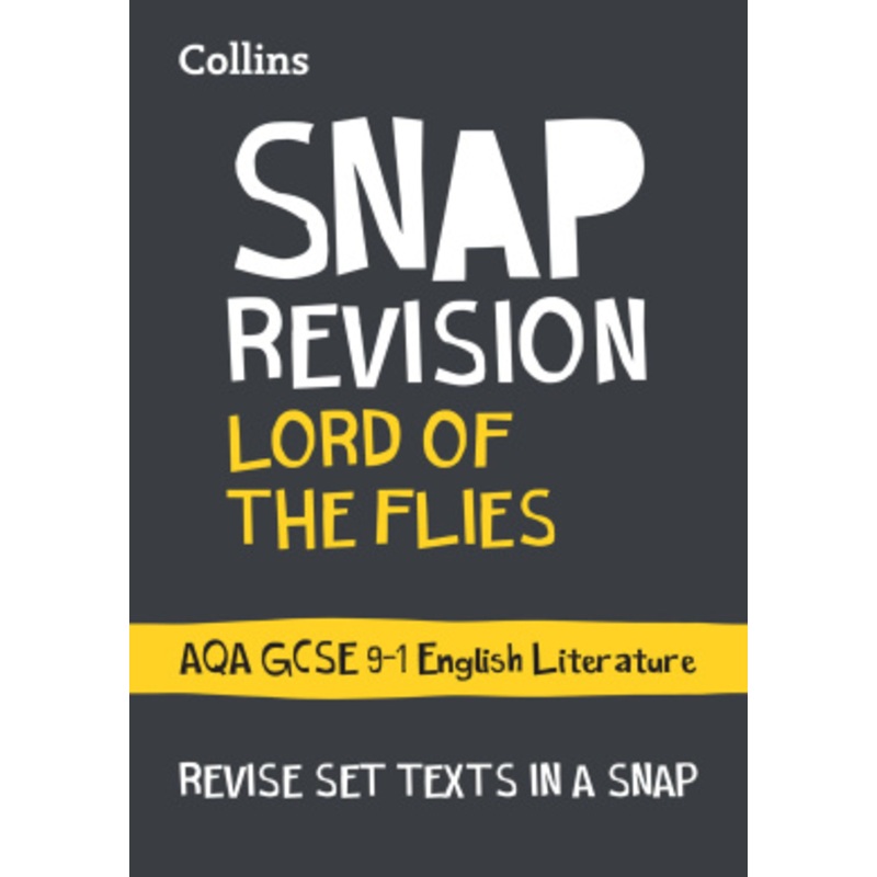 Lord of the Flies