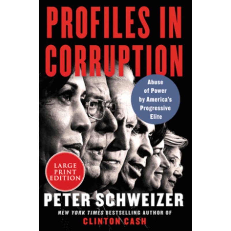 Profiles in Corruption