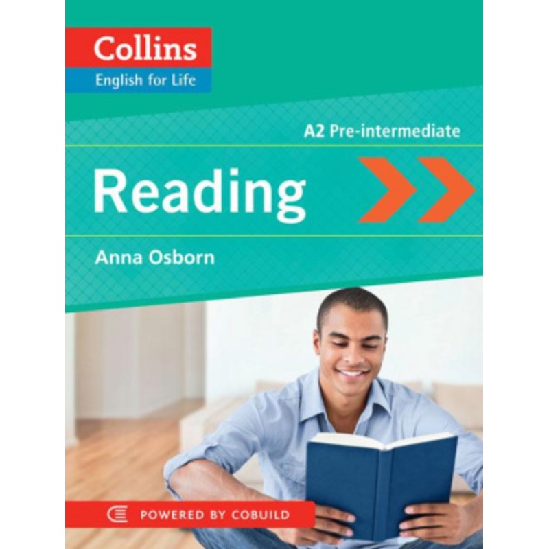 Reading: A2 (Collins English for Life