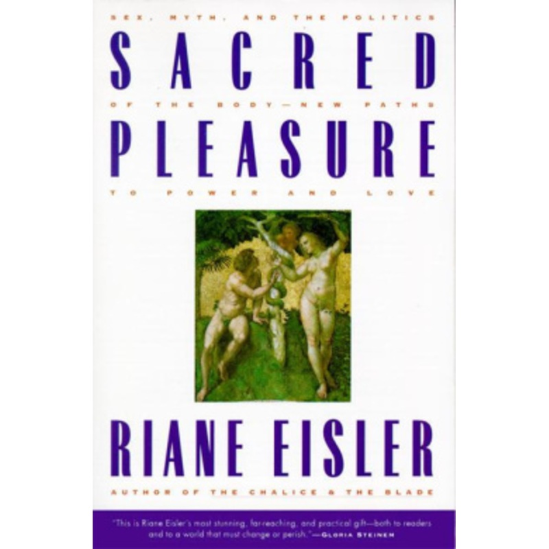 Sacred Pleasure