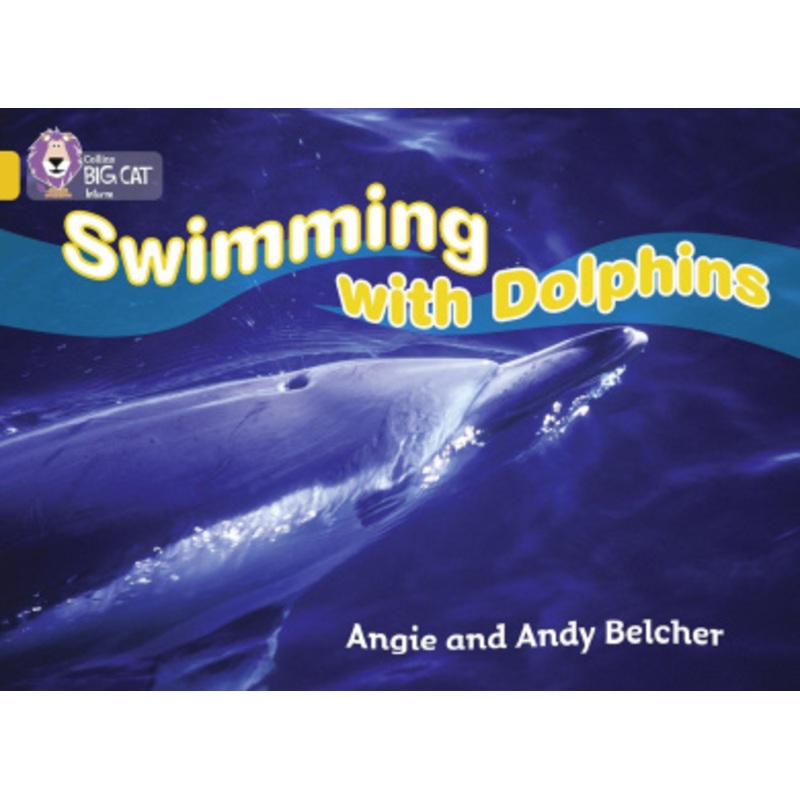 Swimming with Dolphins