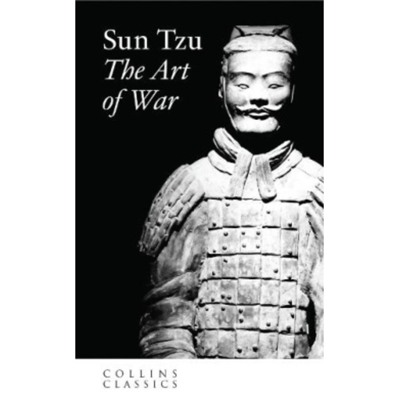 The Art of War (Collins Classics)