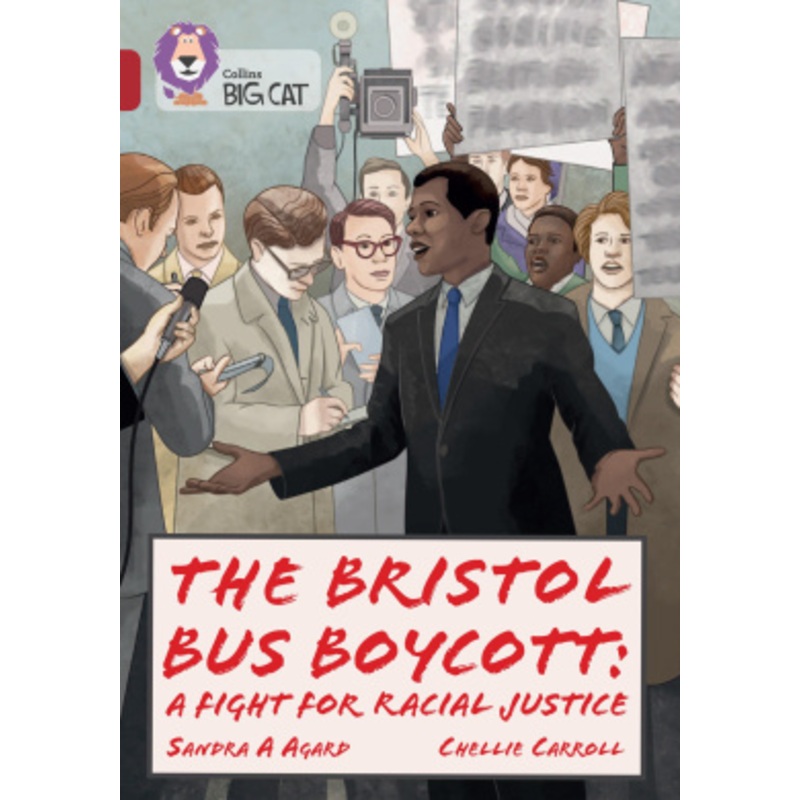 The Bristol Bus Boycott