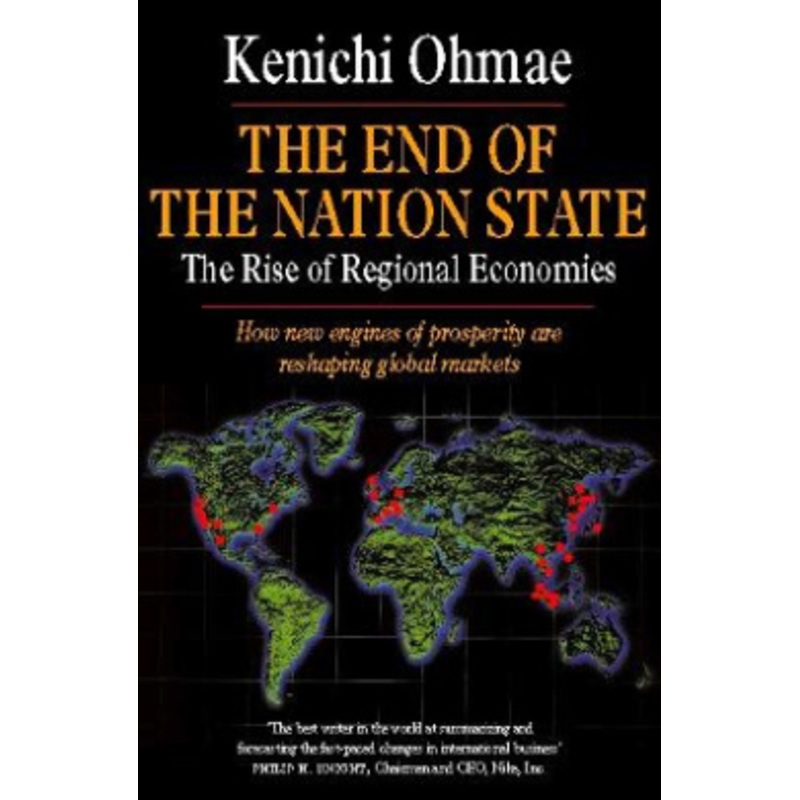 The End of the Nation State