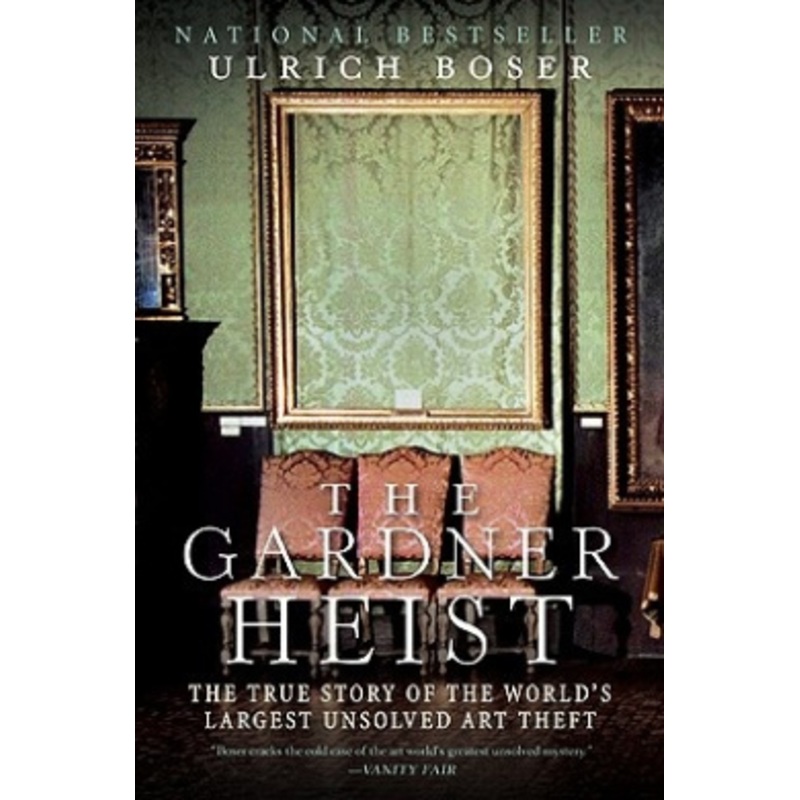The Gardner Heist