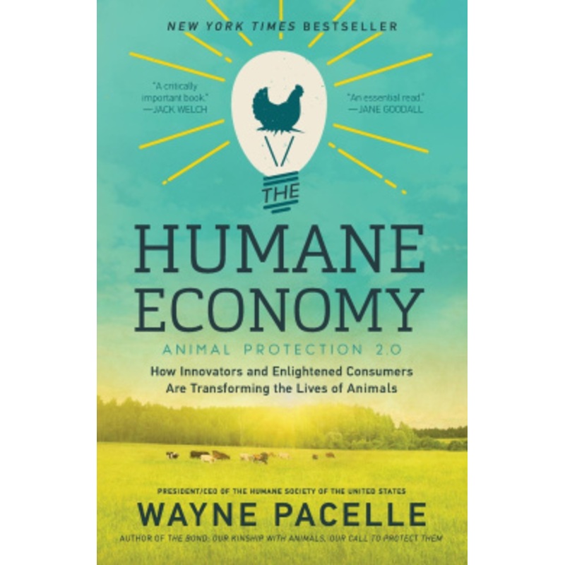 The Humane Economy
