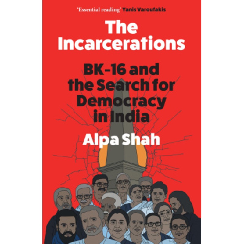 The Incarcerations