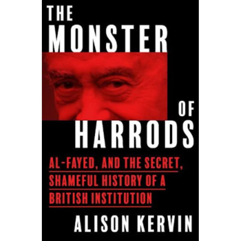 The Monster of Harrods