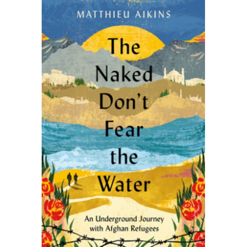 The Naked Don’t Fear the Water