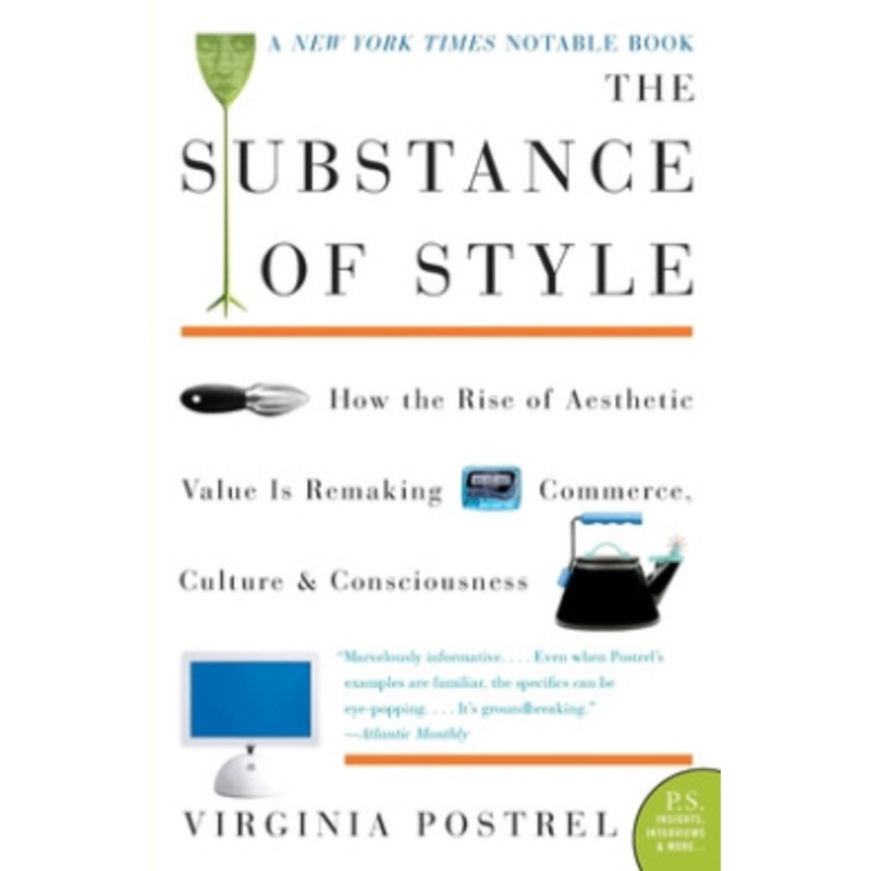 The Substance of Style