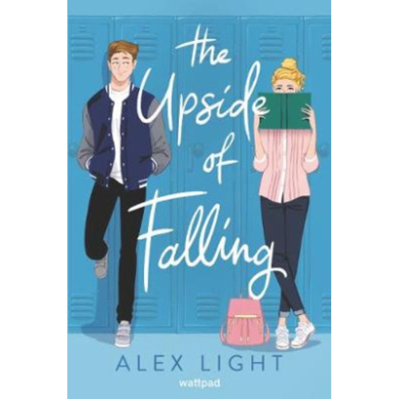 The Upside of Falling