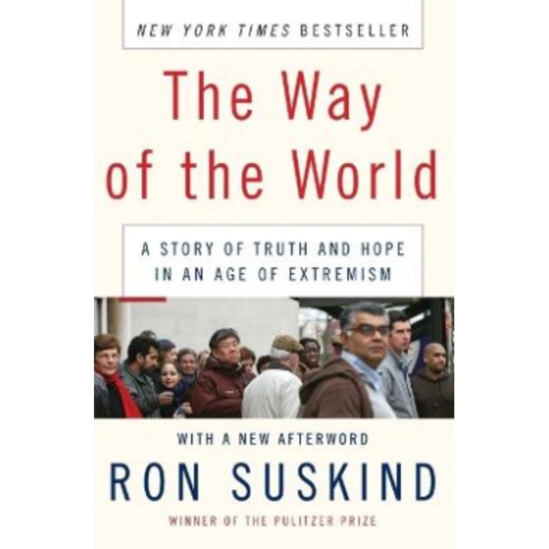 The Way of the World