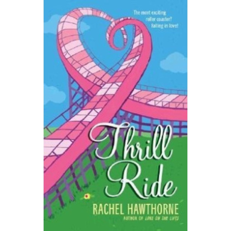 Thrill Ride