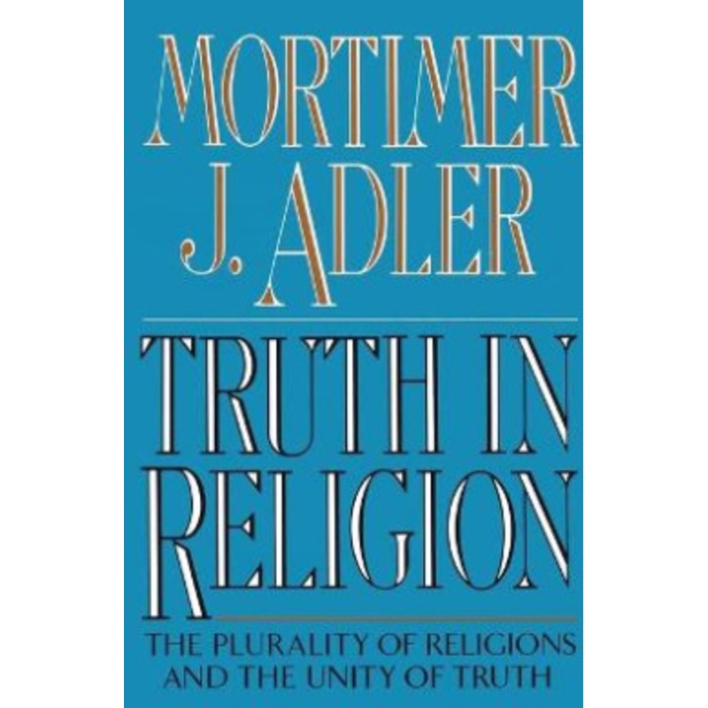 Truth in Religion
