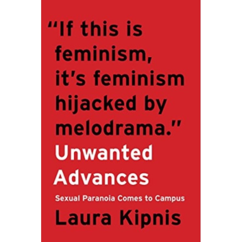 Unwanted Advances