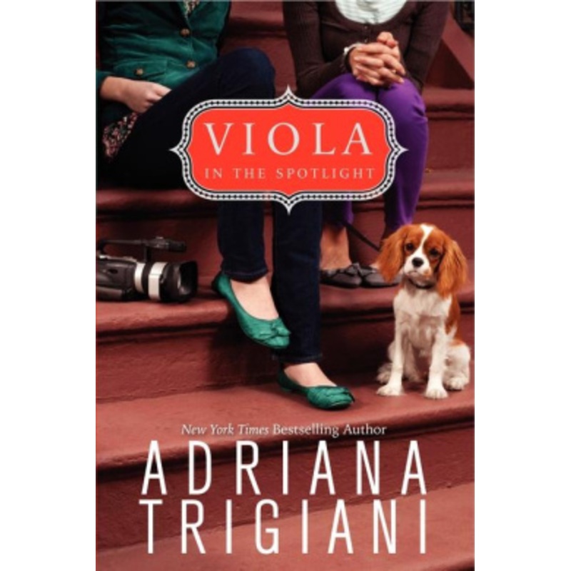 Viola in the Spotlight (Viola)