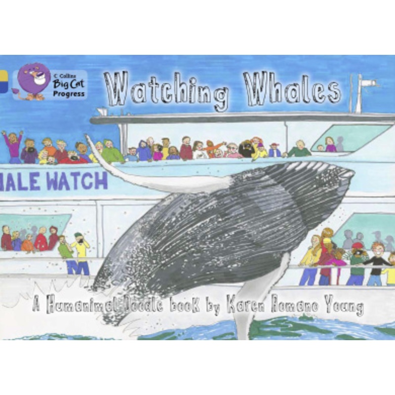 Watching Whales