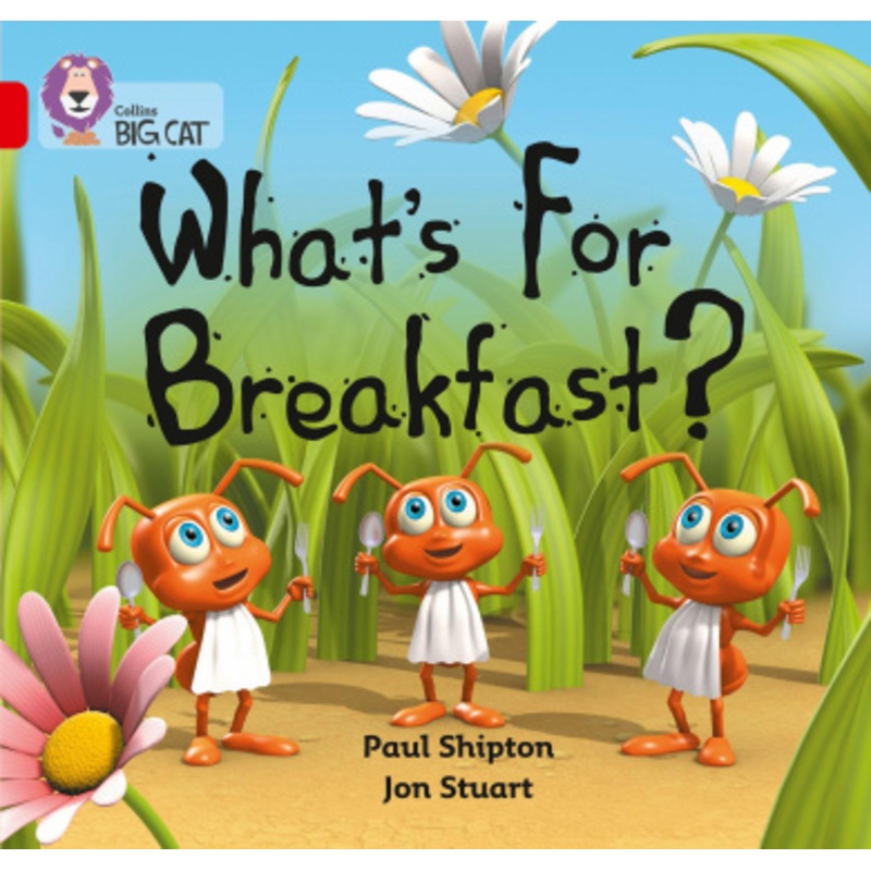 What’s For Breakfast?
