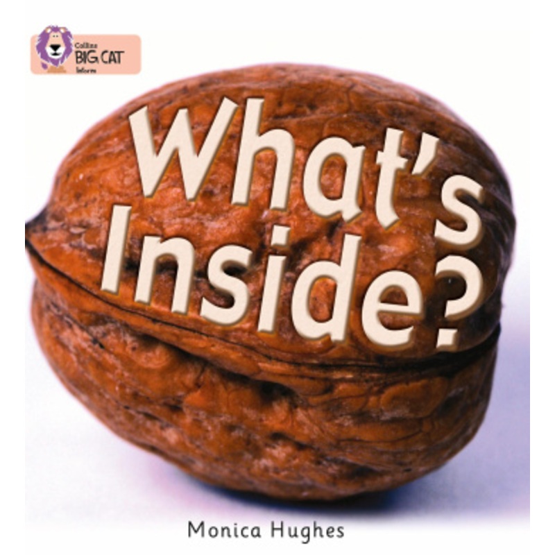 What’s Inside?